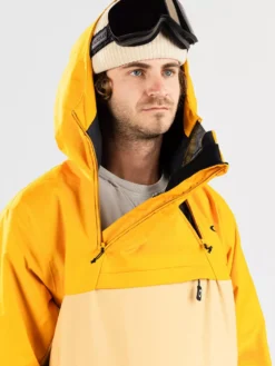 Oakley Sierra Insulated Anorak -Blue Tomato Verkäufe SierraInsulatedAnorak 5