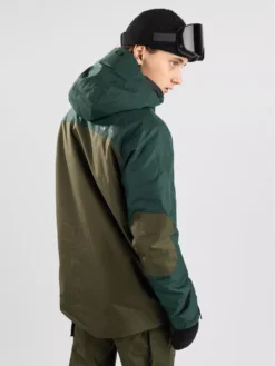 Oakley Sierra Insulated Jacket -Blue Tomato Verkäufe SierraInsulatedJacket 2