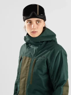 Oakley Sierra Insulated Jacket -Blue Tomato Verkäufe SierraInsulatedJacket 3