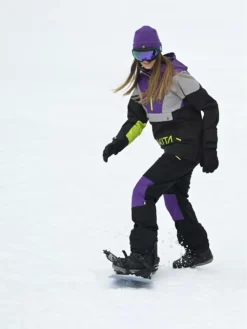 Nikita Sierra Jogger Pants -Blue Tomato Verkäufe SierraJoggerPants 4