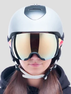 Red Bull SPECT Eyewear Sight Black Goggle -Blue Tomato Verkäufe SightBlackGoggle 2