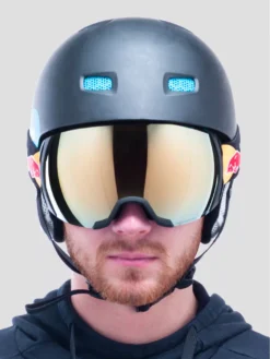 Red Bull SPECT Eyewear Sight Black Goggle -Blue Tomato Verkäufe SightBlackGoggle 3