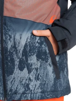 Quiksilver Silvertip Jacket -Blue Tomato Verkäufe SilvertipJacket 3