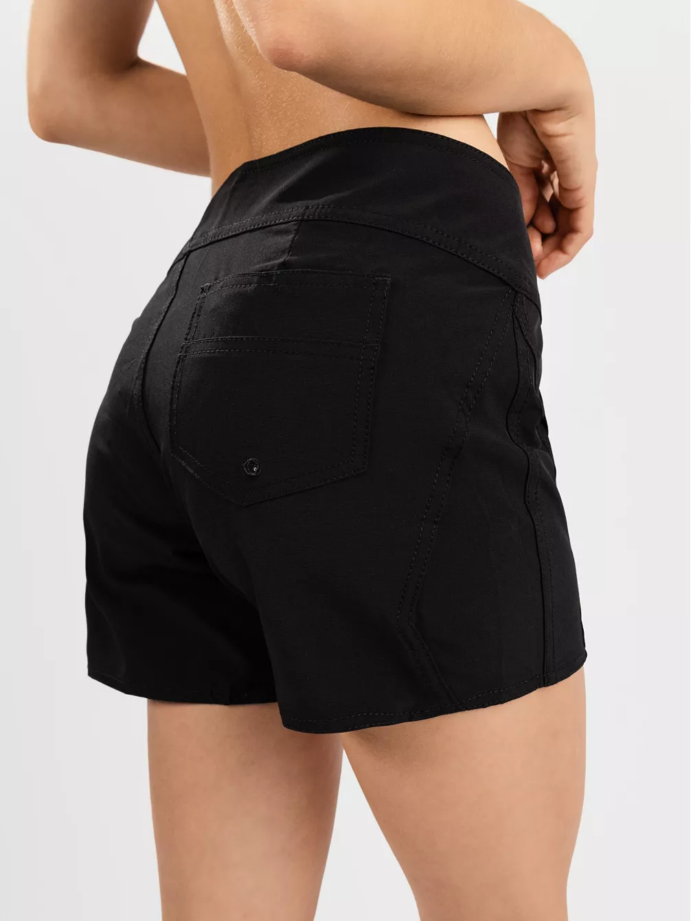 Volcom Simply Solid 5" Boardshorts 8 Volcom Simply Solid 5" Boardshorts – Bild 6