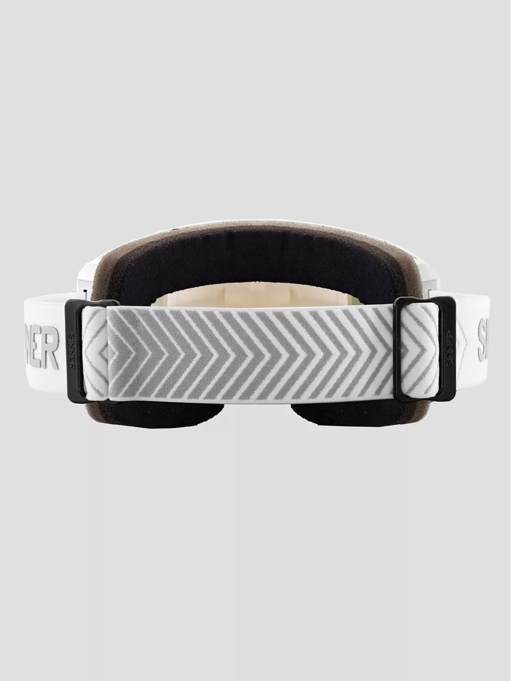 Sinner Sin Valley S Matte White (+Bonus Lens) Goggle 4 Sinner Sin Valley S Matte White (+Bonus Lens) Goggle – Bild 2