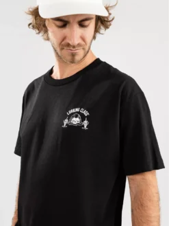 Lurking Class Sink Or Swim T-Shirt -Blue Tomato Verkäufe SinkOrSwimTShirt 3