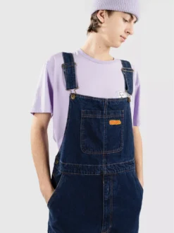 Empyre Sk8 Denim Overall Jeans -Blue Tomato Verkäufe Sk8DenimOverallJeans 4