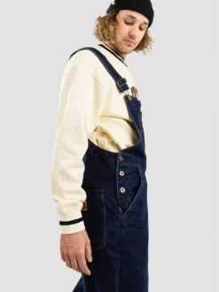 Empyre Sk8 Denim Overall Jeans -Blue Tomato Verkäufe Sk8DenimOverallJeans 5