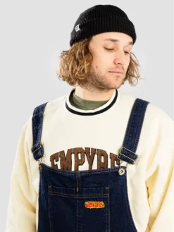 Empyre Sk8 Denim Overall Jeans -Blue Tomato Verkäufe Sk8DenimOverallJeans 6