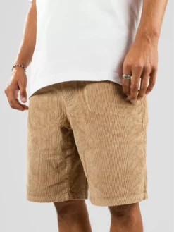 Empyre Sk8 E-Waist Cord Shorts