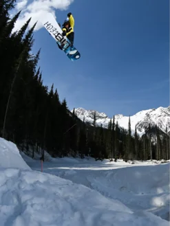 Lib Tech Skate Banana 156W 2023 Snowboard -Blue Tomato Verkäufe SkateBanana156W2023Snowboard 1