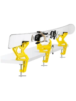 Toko Ski Vise Race 9 Toko Ski Vise Race -Blue Tomato Verkäufe SkiViseRace 3