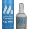 Mountain Flow Skin (Spray) 120G Wachs -Blue Tomato Verkäufe SkinSpray120GWachs