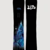 Lib Tech Skunk Ape II 173UW 2023 Snowboard -Blue Tomato Verkäufe SkunkApeII173UW2023Snowboard