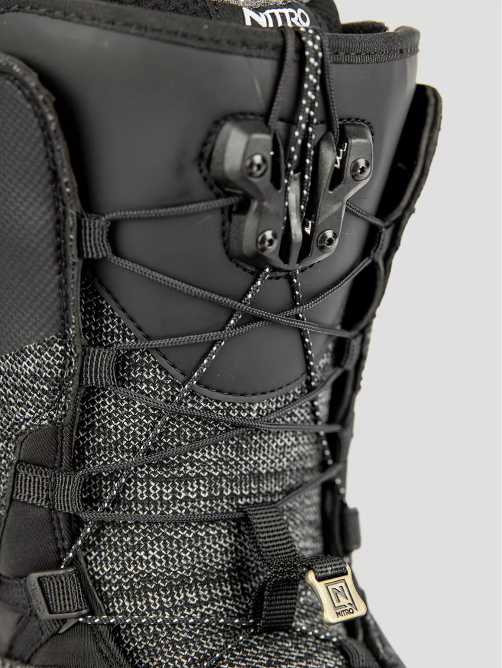 Nitro Skylab TLS 2023 Splitboard-Boots 6 Nitro Skylab TLS 2023 Splitboard-Boots – Bild 4