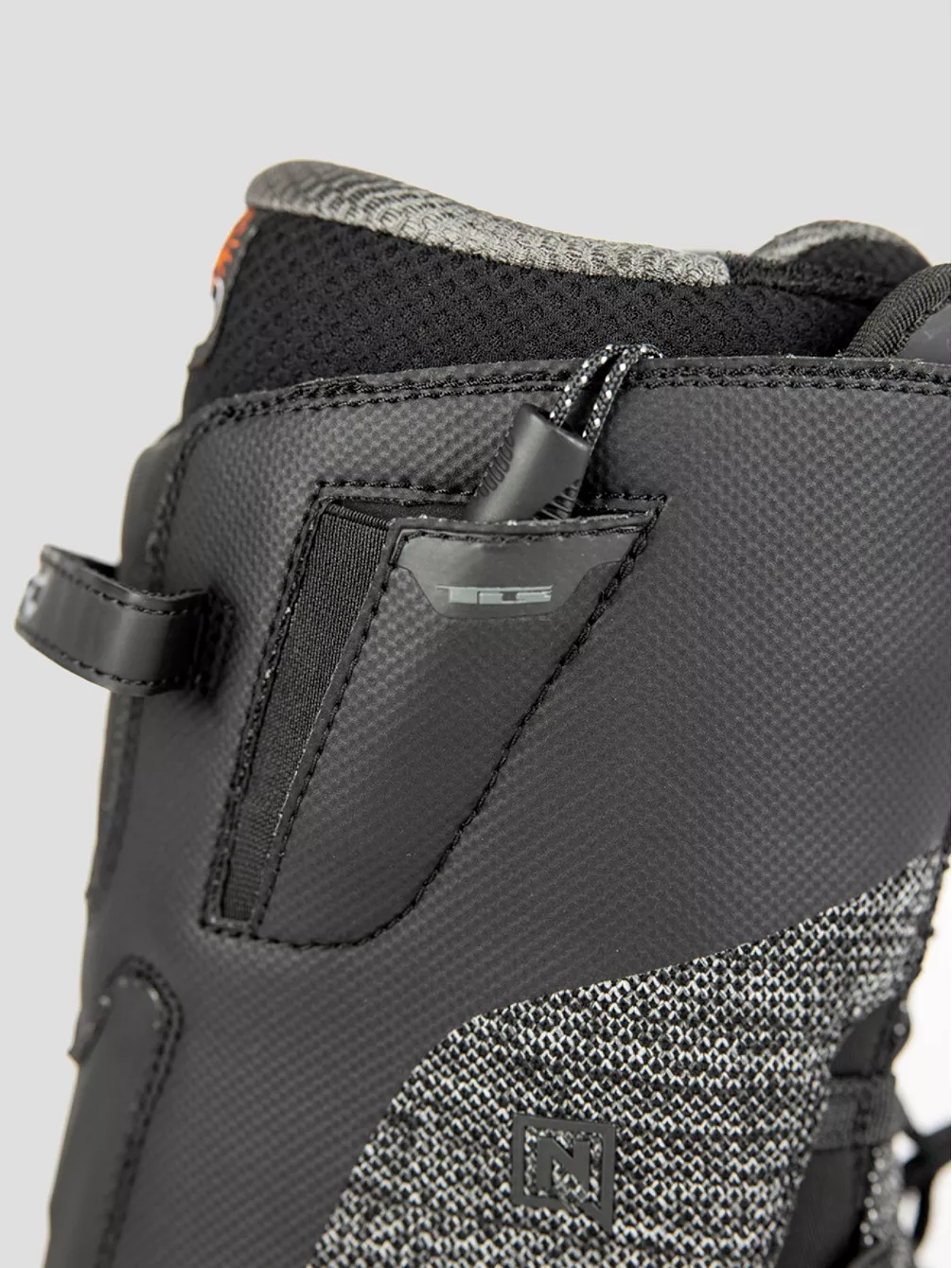 Nitro Skylab TLS 2023 Splitboard-Boots 8 Nitro Skylab TLS 2023 Splitboard-Boots – Bild 6