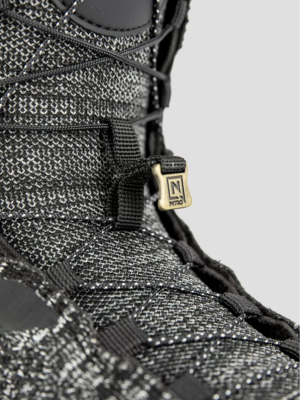 Nitro Skylab TLS 2023 Splitboard-Boots 9 Nitro Skylab TLS 2023 Splitboard-Boots – Bild 7