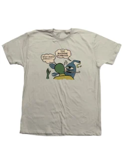 Toy Machine Slap T-Shirt