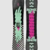 Rome Slapstick 135 2023 Snowboard -Blue Tomato Verkäufe Slapstick1352023Snowboard