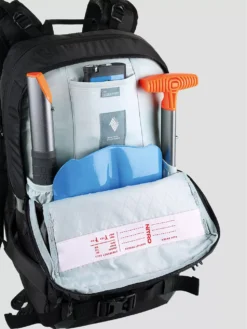 Nitro Slash 25L Rucksack -Blue Tomato Verkäufe Slash25LRucksack 3