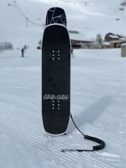 ShredSleds Slash Puppy Snowskate -Blue Tomato Verkäufe SlashPuppySnowskate 3