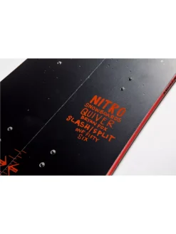 Nitro Slash Split 162 Splitboard -Blue Tomato Verkäufe SlashSplit162Splitboard 3