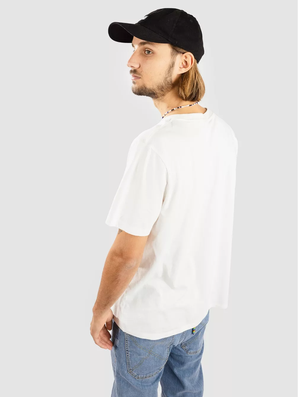 Cariuma Small Logo T-Shirt 4 Cariuma Small Logo T-Shirt – Bild 2