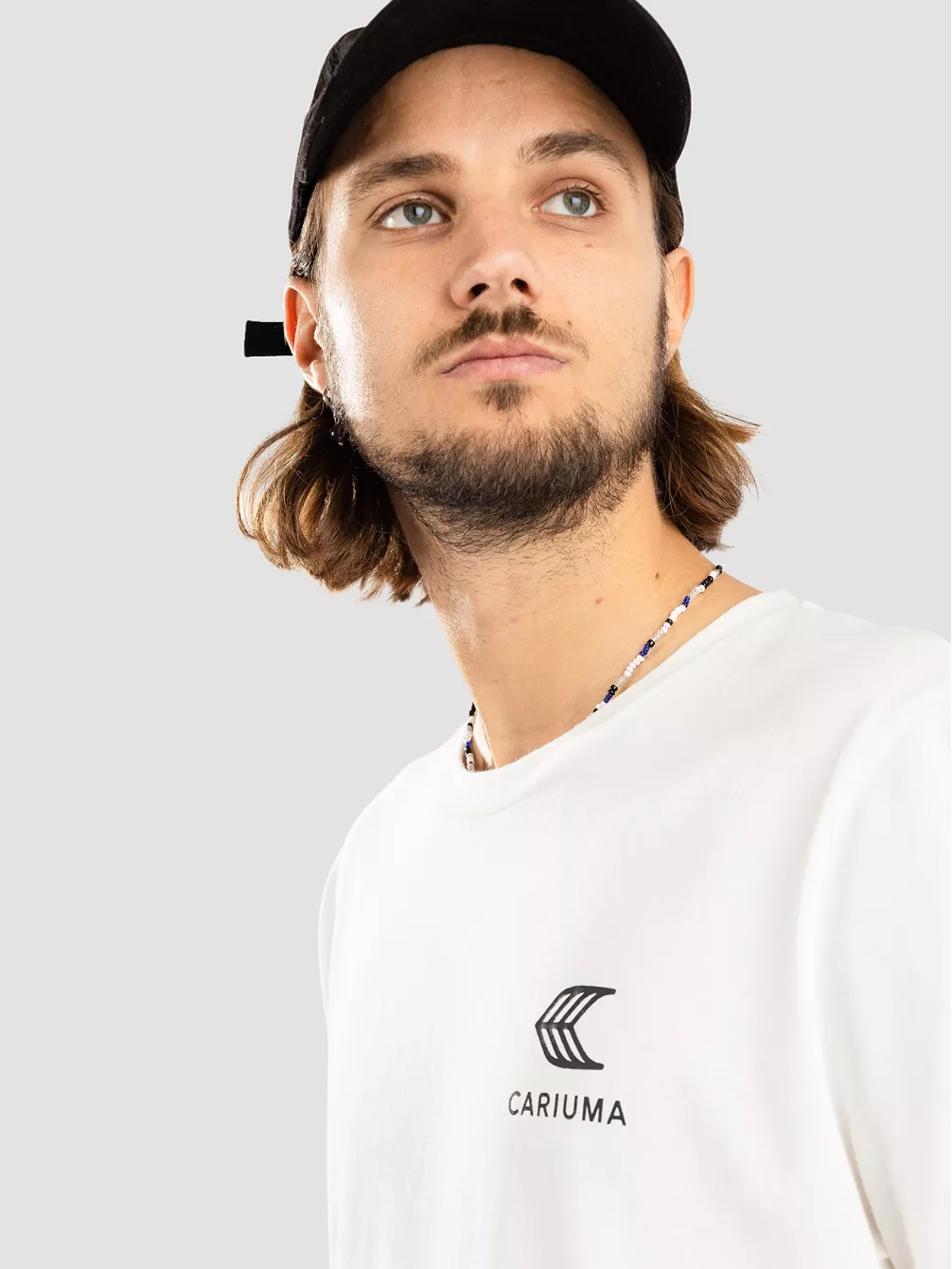 Cariuma Small Logo T-Shirt 6 Cariuma Small Logo T-Shirt – Bild 4