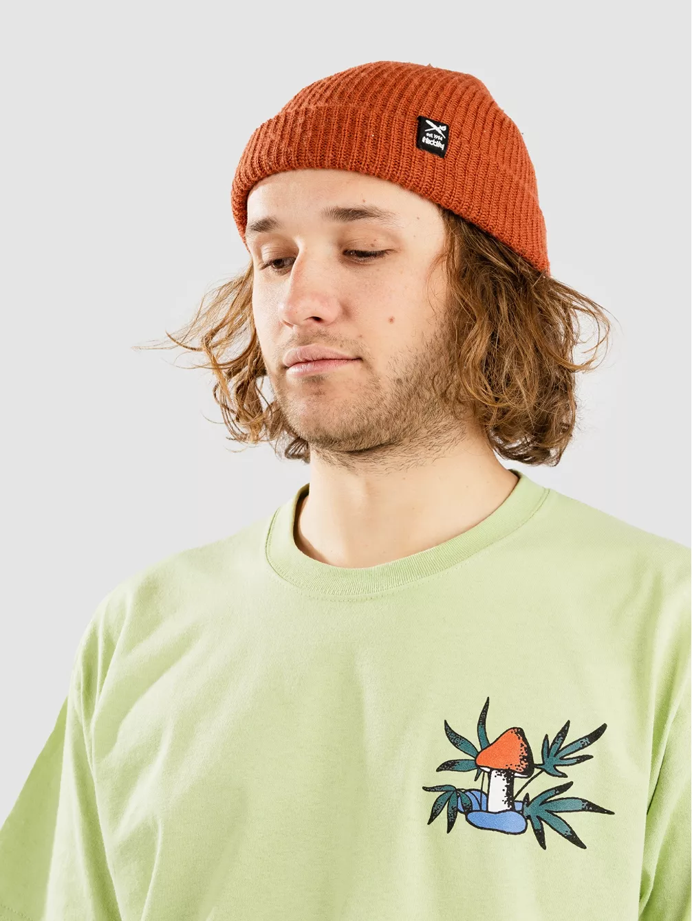 A.Lab Snail House T-Shirt 4 A.Lab Snail House T-Shirt – Bild 2