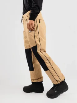 Quiksilver Snow Down Pants -Blue Tomato Verkäufe SnowDownPants 2