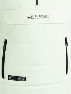 L1 Snowblind Anorak 13 L1 Snowblind Anorak -Blue Tomato Verkäufe SnowblindAnorak 4