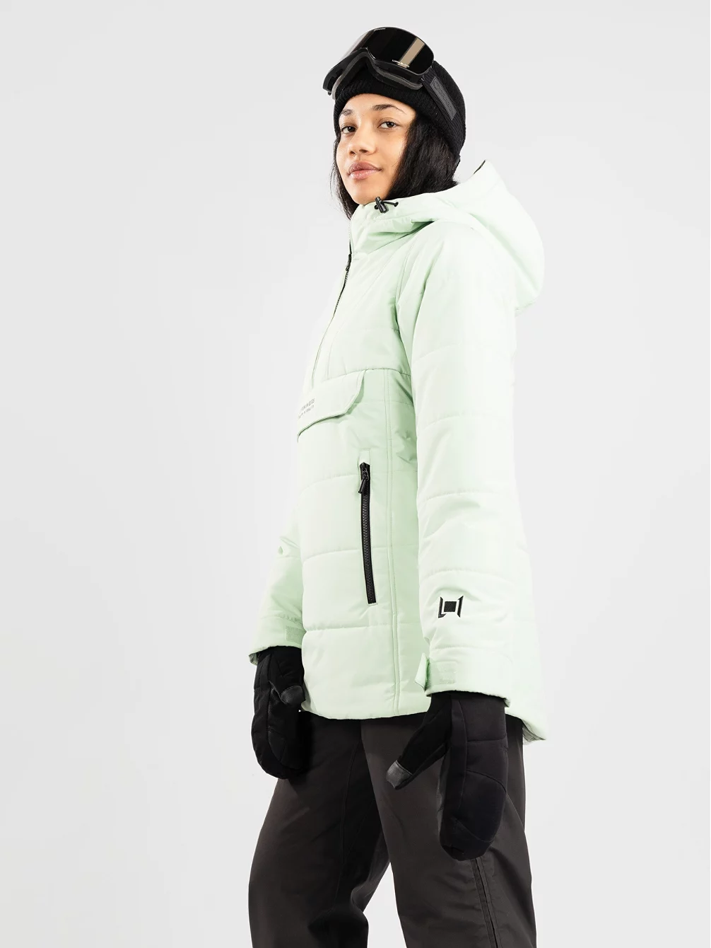 L1 Snowblind Anorak 3 L1 Snowblind Anorak