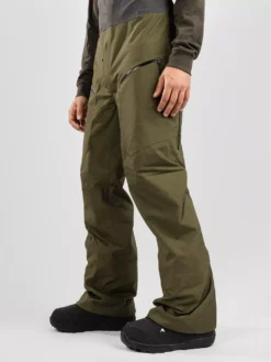 Patagonia Snowdrifter Bib Pants 9 Patagonia Snowdrifter Bib Pants -Blue Tomato Verkäufe SnowdrifterBibPants 2