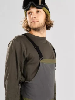 Patagonia Snowdrifter Bib Pants 10 Patagonia Snowdrifter Bib Pants -Blue Tomato Verkäufe SnowdrifterBibPants 3