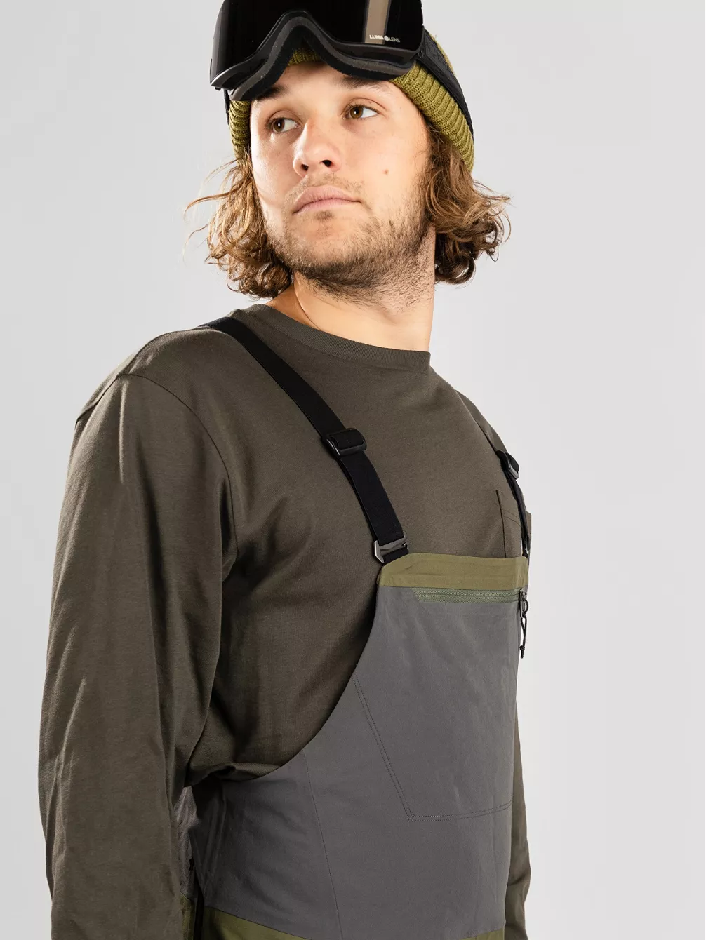 Patagonia Snowdrifter Bib Pants 6 Patagonia Snowdrifter Bib Pants – Bild 4