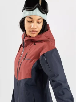 Patagonia Snowdrifter Jacket -Blue Tomato Verkäufe SnowdrifterJacket 14