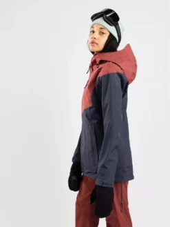Patagonia Snowdrifter Jacket -Blue Tomato Verkäufe SnowdrifterJacket 15
