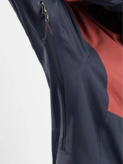 Patagonia Snowdrifter Jacket -Blue Tomato Verkäufe SnowdrifterJacket 17