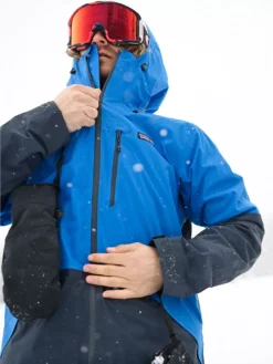 Patagonia Snowshot Jacket 15 Patagonia Snowshot Jacket -Blue Tomato Verkäufe SnowshotJacket 3