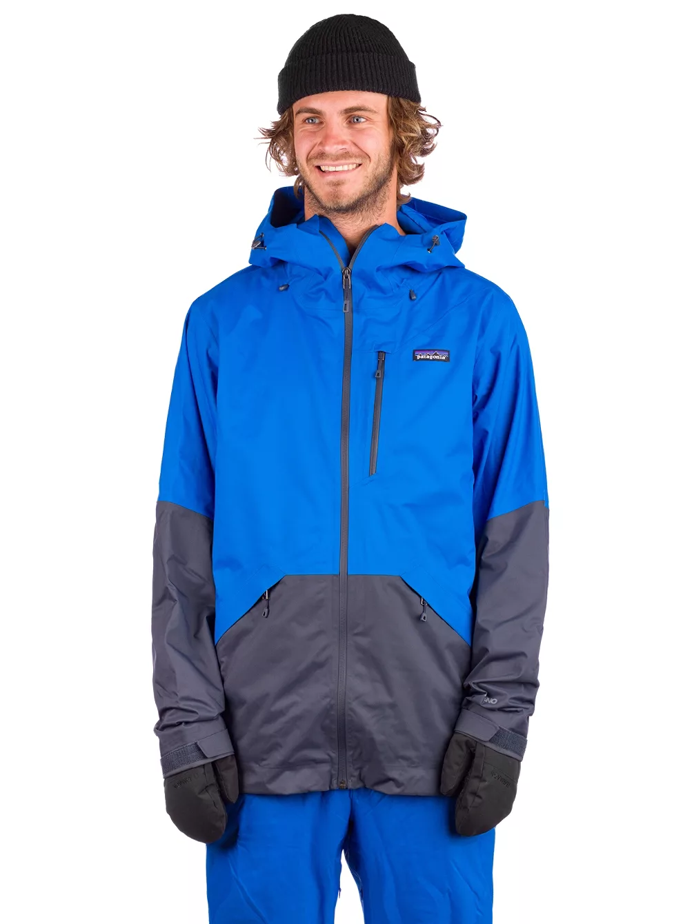Patagonia Snowshot Jacket 3 Patagonia Snowshot Jacket