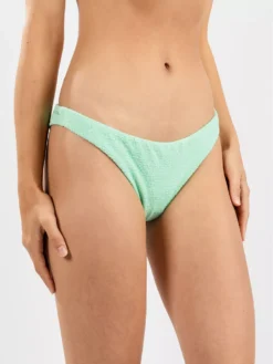 Billabong So Dazed Tanga Bikini Bottom