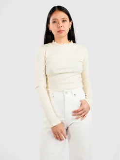 Kazane Sofia Long Sleeve T-Shirt -Blue Tomato Verkäufe SofiaLongSleeveTShirt 2