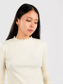 Kazane Sofia Long Sleeve T-Shirt -Blue Tomato Verkäufe SofiaLongSleeveTShirt 3