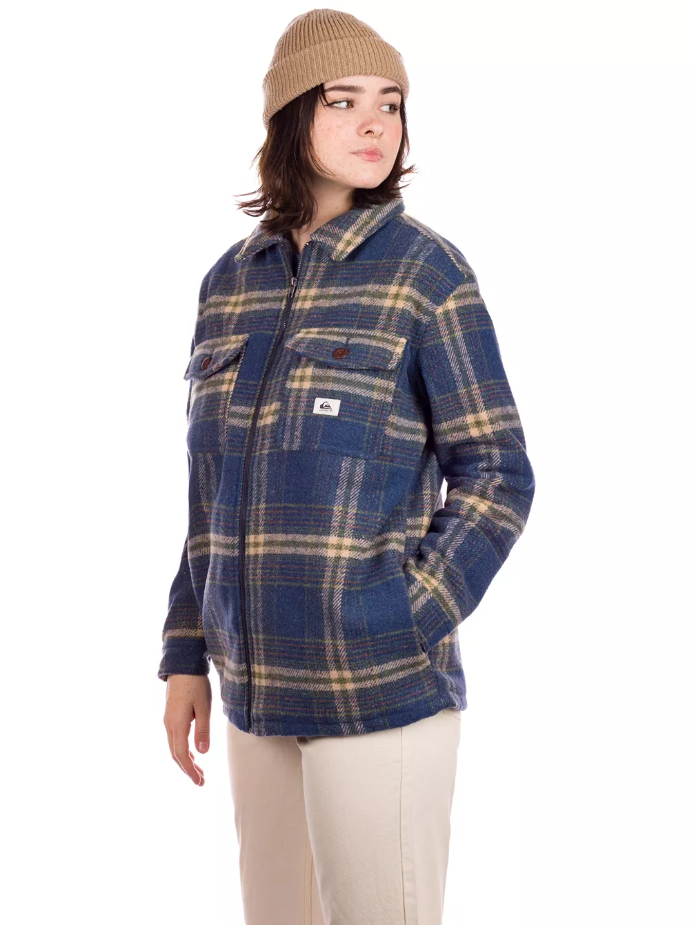 Quiksilver Soft Mood Long Sleeve T-Hemd 3 Quiksilver Soft Mood Long Sleeve T-Hemd