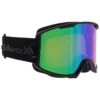 Red Bull SPECT Eyewear Solo Black Goggle 1 Red Bull SPECT Eyewear Solo Black Goggle -Blue Tomato Verkäufe SoloBlackGoggle