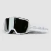Red Bull SPECT Eyewear Solo White Goggle -Blue Tomato Verkäufe SoloWhiteGoggle