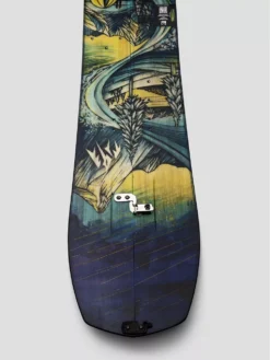 Jones Snowboards Solution 147 2023 Splitboard -Blue Tomato Verkäufe Solution1472023Splitboard 3