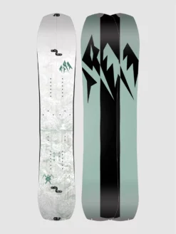 Jones Snowboards Solution 152 2023 Splitboard