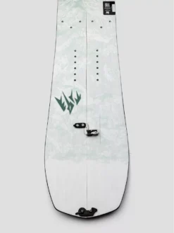 Jones Snowboards Solution 152 2023 Splitboard -Blue Tomato Verkäufe Solution1522023Splitboard 3