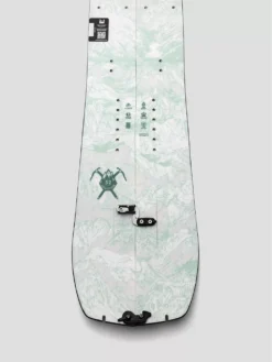 Jones Snowboards Solution 155 2023 Splitboard 13 Jones Snowboards Solution 155 2023 Splitboard -Blue Tomato Verkäufe Solution1552023Splitboard 4